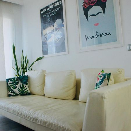 El Poris Appartement Poris de Abona Buitenkant foto