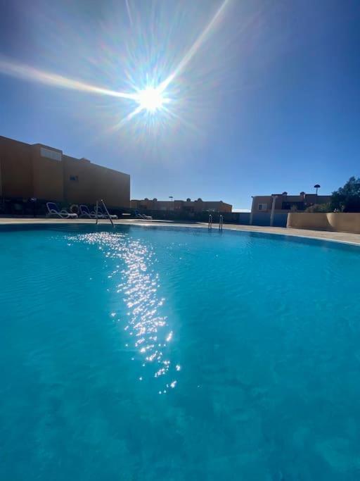 El Poris Appartement Poris de Abona Buitenkant foto