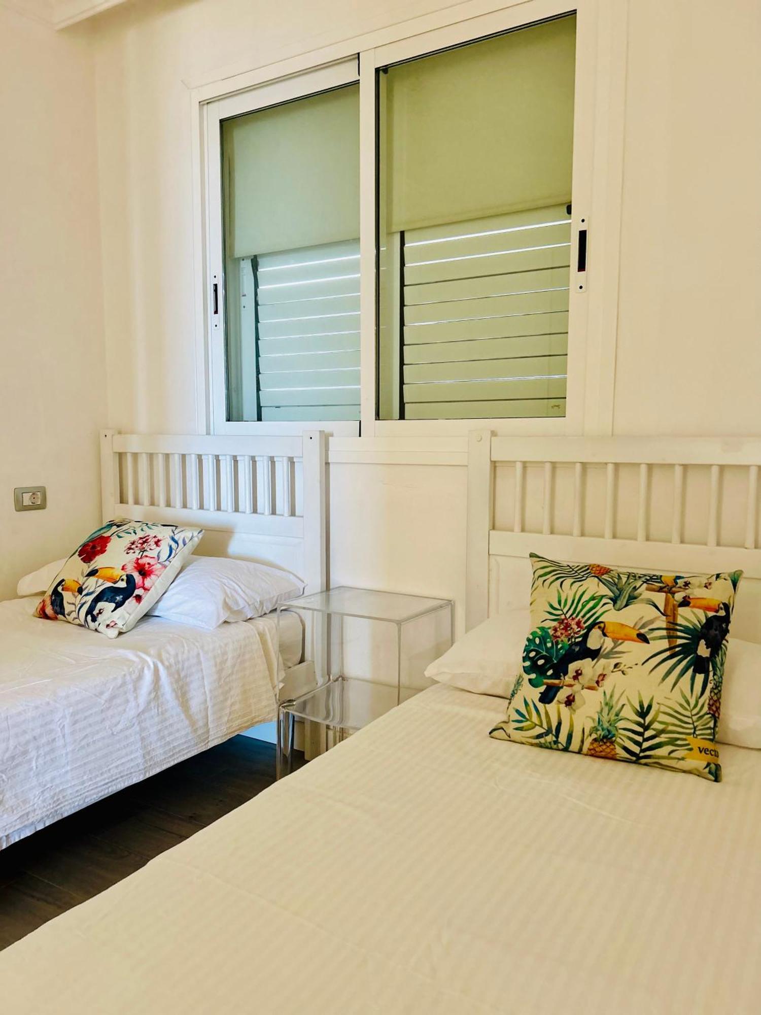 El Poris Appartement Poris de Abona Buitenkant foto