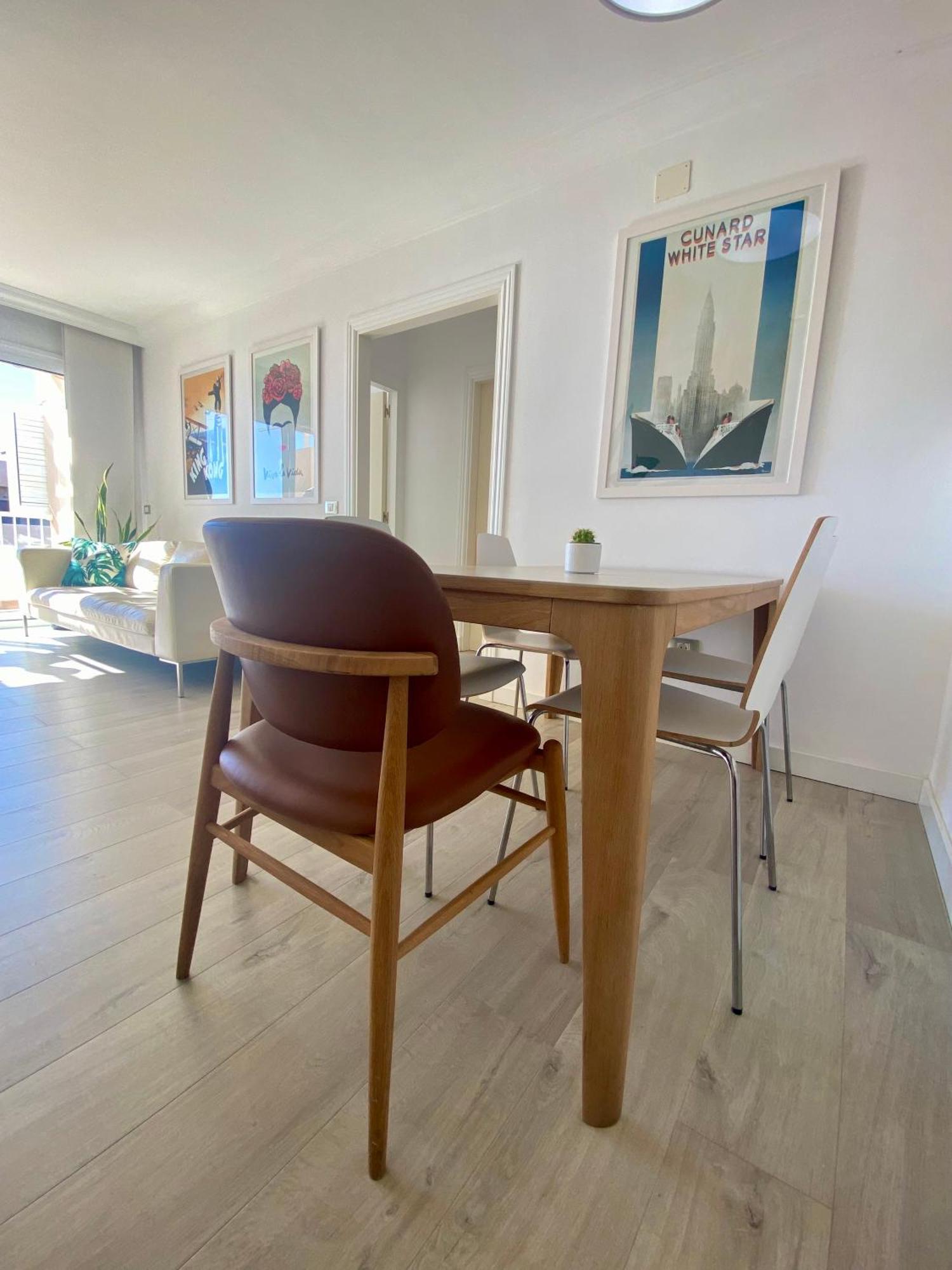 El Poris Appartement Poris de Abona Buitenkant foto