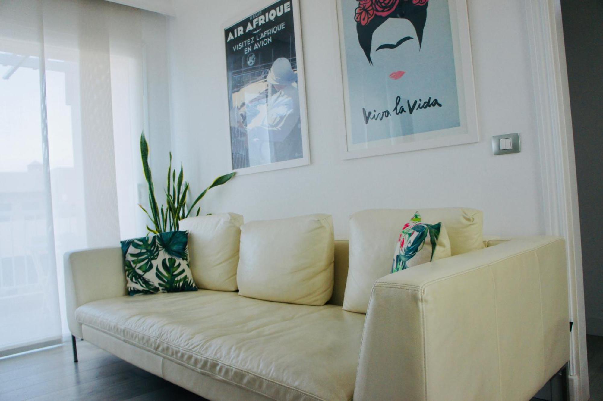 El Poris Appartement Poris de Abona Buitenkant foto