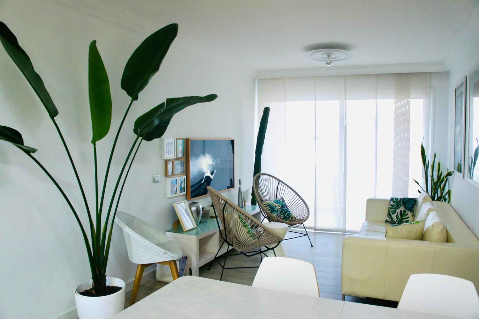 El Poris Appartement Poris de Abona Buitenkant foto