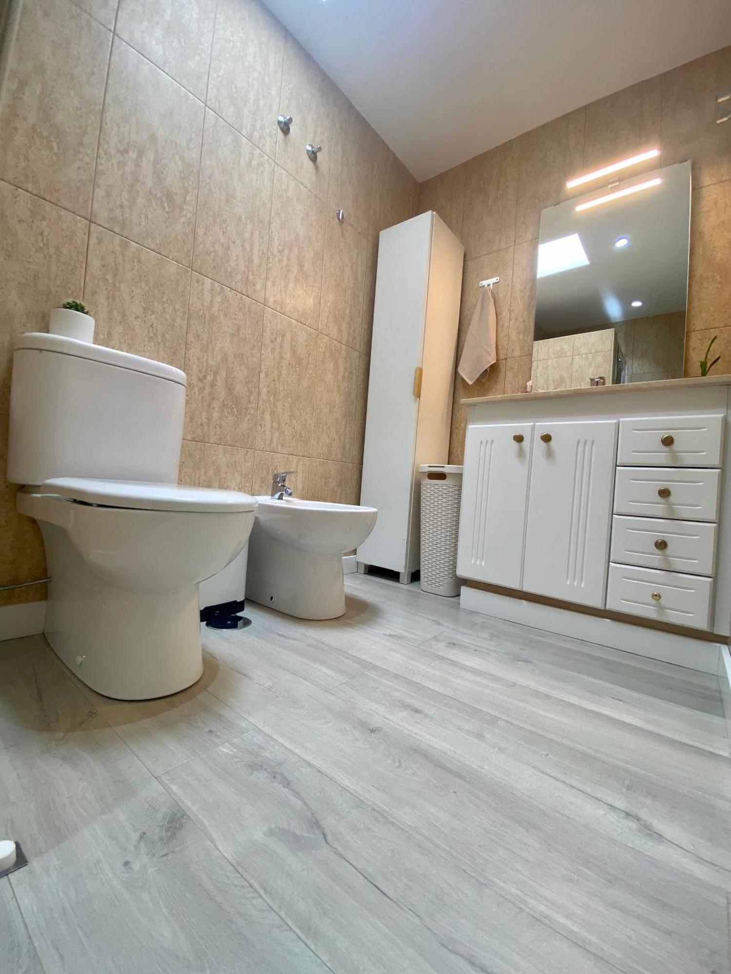 El Poris Appartement Poris de Abona Buitenkant foto